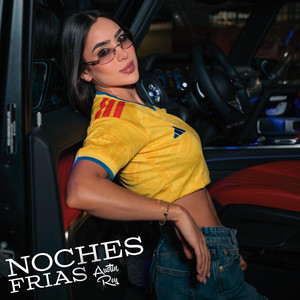 Noches Frias by Austin Rey