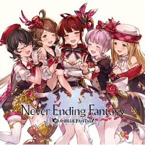 Never Ending Fantasy ～Canna Ver.～ by グランブルーファンタジー