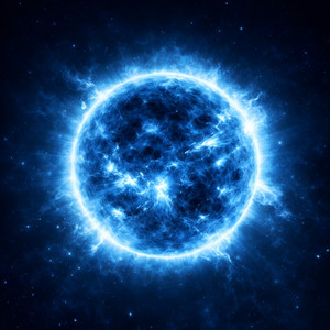 Sun II by DVRKHOLD