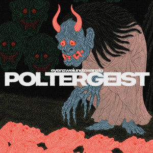 POLTERGEIST by EYEN22