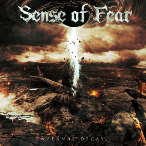 Kiss Of War by Sense Of Fear
