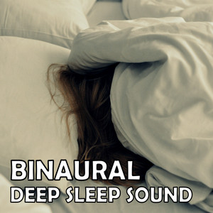 Binaural: Deep Sleep Sound album