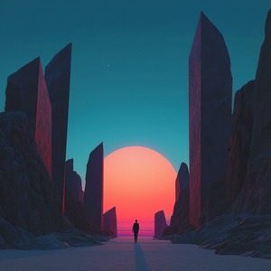 Between Suns by Low Horizon