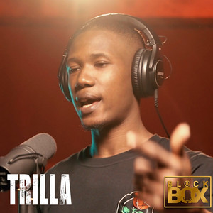 Freestyle 2 by trilla r.e.a.l, BL@CKBOX