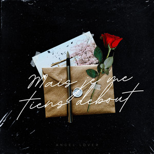 Angel Lover - Mais je me tiens debout