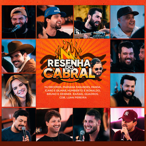 Insegurança / Fim de Noite - Ao Vivo