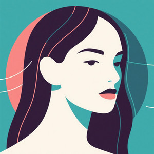 Millie Bernhard - Gravity Lines