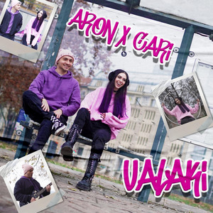 CARI & Krecsmarik Aaron - Valaki