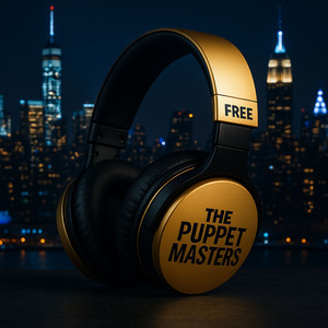 Free by The Puppet Masters