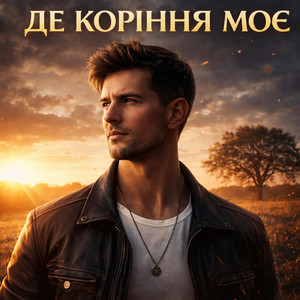 Де коріння моє by elena_soba
