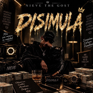Disimula by NIEVE THE GOAT