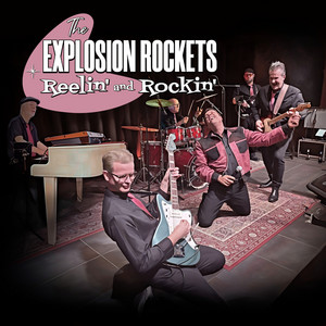 LAST DATE by The Explosion Rockets