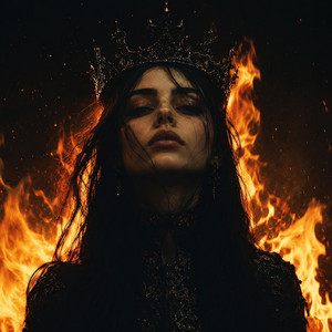 Built Her Throne by Sor Inca