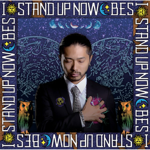 I STAND UP NOW by BES