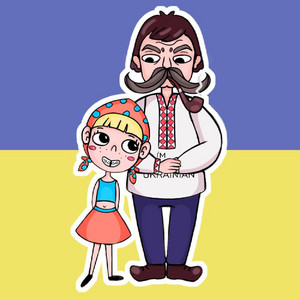 Какая Різниця (Acoustic Version)