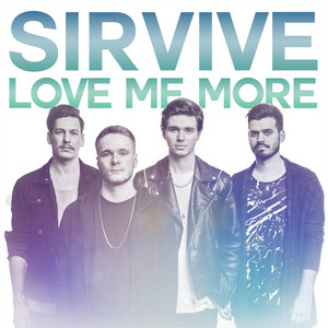 Love Me More