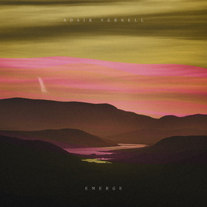 Emerge by Adair Vernell