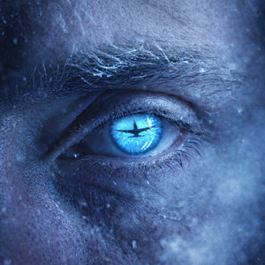 ICEMAN Airplane Mode by DNT