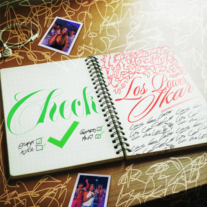 Los Power & Skar - CHECK