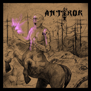 GenoZide by Antikor