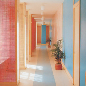 Cityview Groove Design by Poolside Forms