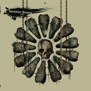 Kakarookee Hates Me - song and lyrics by Venetian Snares | Spotify