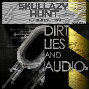Hunt by Skullazy