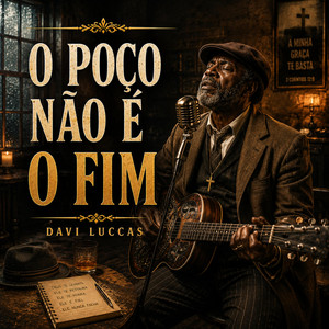 O POÇO NÃO É O FIM by Davi Blues
