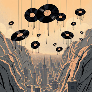 Southbound by Lumis Fade