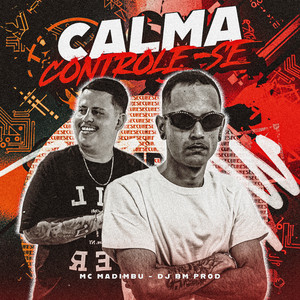 Calma Controle-Se