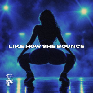 Like How She Bounce #jerseyclub by ChefSlam