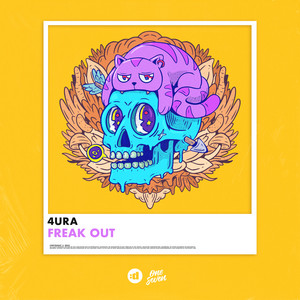 Freak Out by 4URA