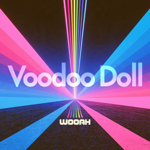 VOODOO DOLL by WOOAH