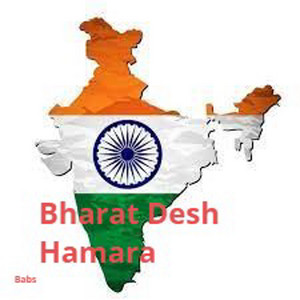 Babs - Bharat Desh Hamara (Live)