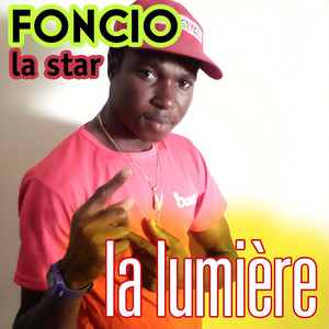 Foncio La Star - Sonango
