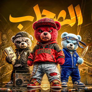 Al Sohab by Mahmoud Hussain
