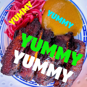 Food Music by Hahaas Comedy - Yummy Yummy Yummy Yummy