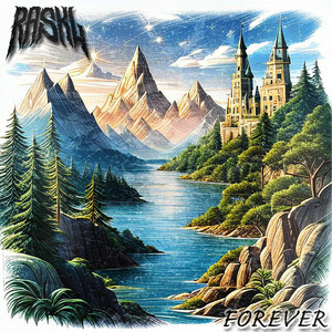 Forever by Raskl