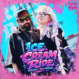 Ice Cream Ride by Michi Murderz, Dezlooca