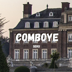COMBOYE by kasebl