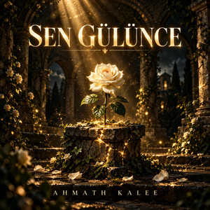 SEN GÜLÜNCE by Ahmath Kalee, Ahmet Değirmenci