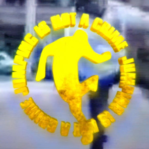 KONDOM cover art
