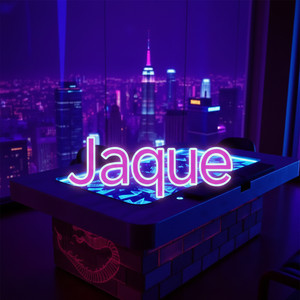 Jaque Mate by Axel Drakko