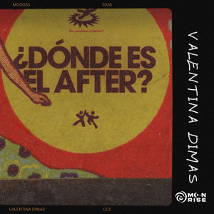 ¿Donde es el after? - Tribute Mix