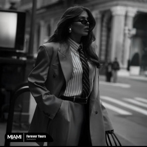 JUMANOV - Forever Yours