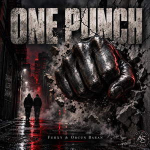ONE PUNCH by Furxy, Orçun Baran