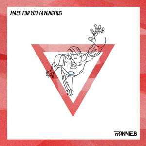 Made For You (Avengers) by Frannie B