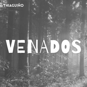 VENADOS - Instrumental by THIAGUIÑO