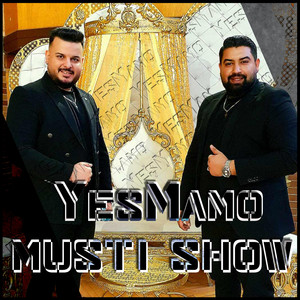 Gm7 - Yes Mamo & Musti Show Papinako Puro