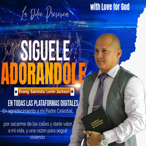 Lenin Jackson - Siguele Adorandole